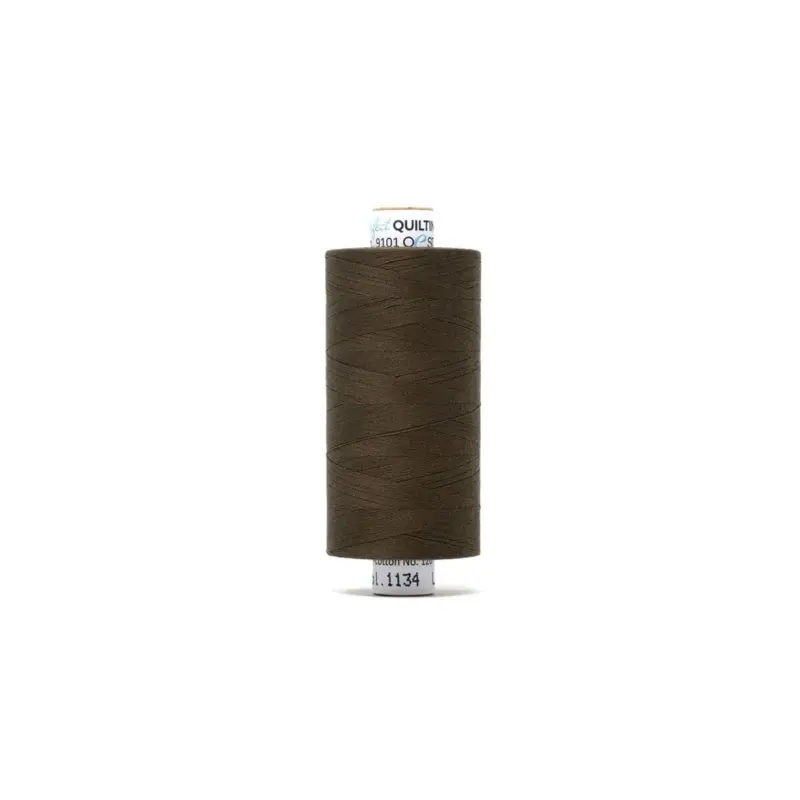 PERFECT QUILTING GARN 1000m Neuheit
