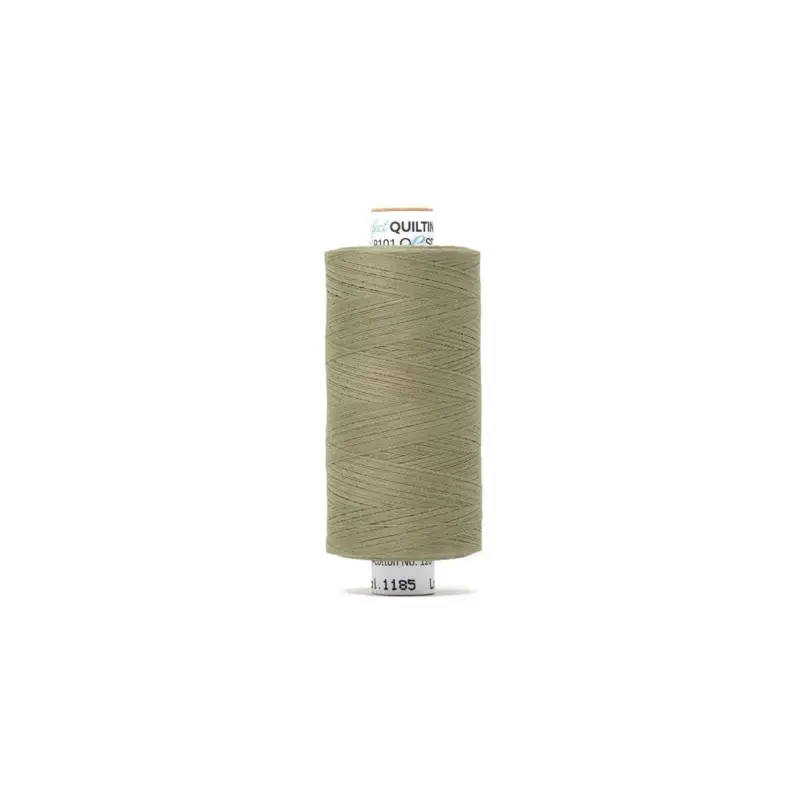 Neu PERFECT QUILTING GARN 1000m