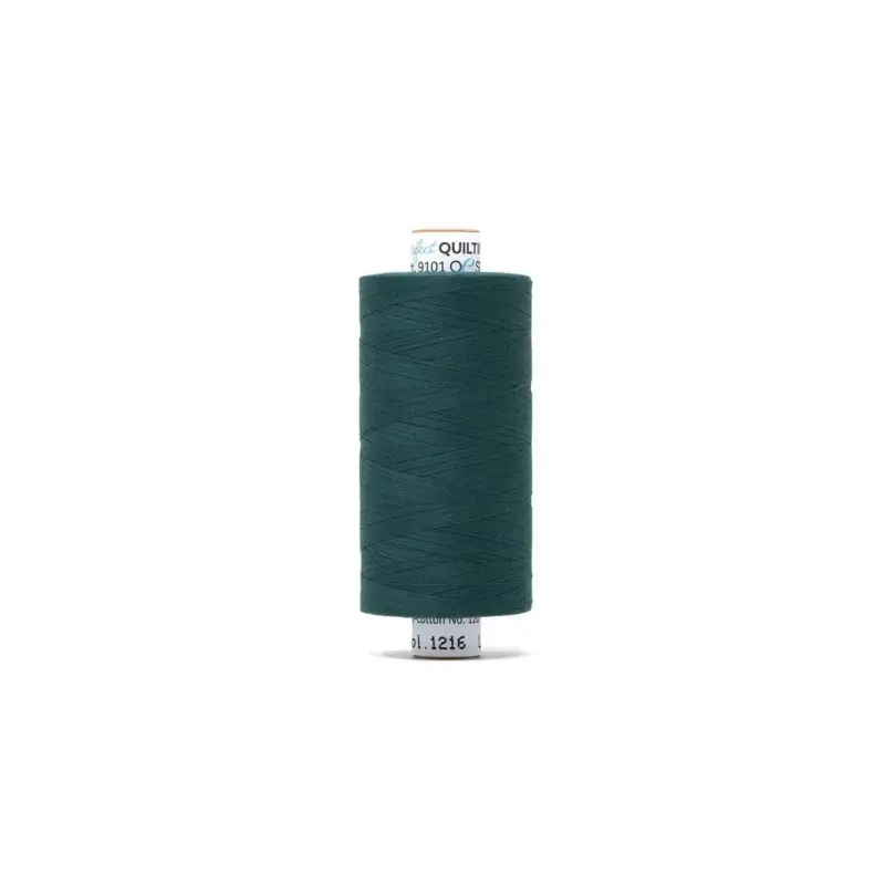 Expressversand OESD PERFECT QUILTING THREAD1000m 1216