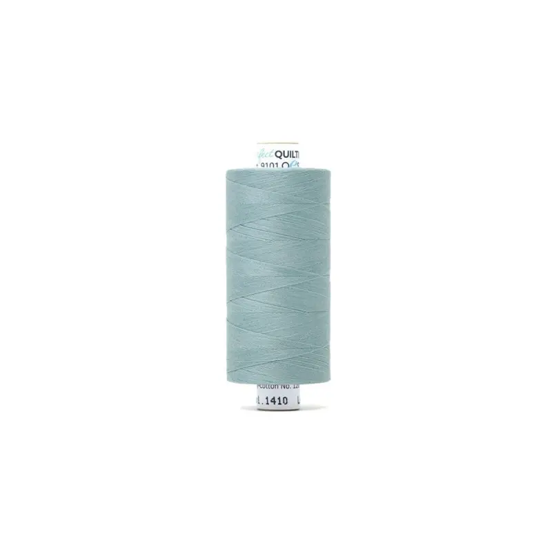 Sichere Zahlung PERFECT QUILTING GARN 1000m