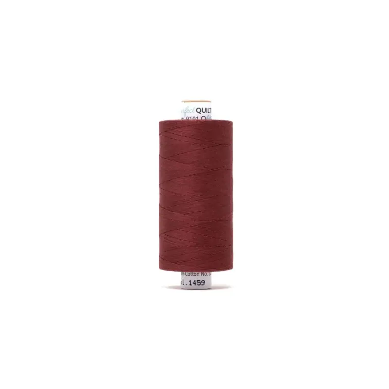 PERFECT QUILTING GARN 1000m Letzte Chance