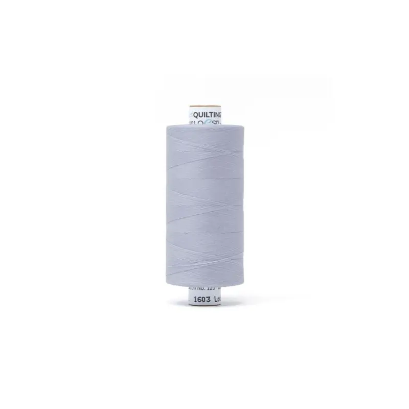 Neue Kollektion OESD PERFECT QUILTING THREAD1000m 1603