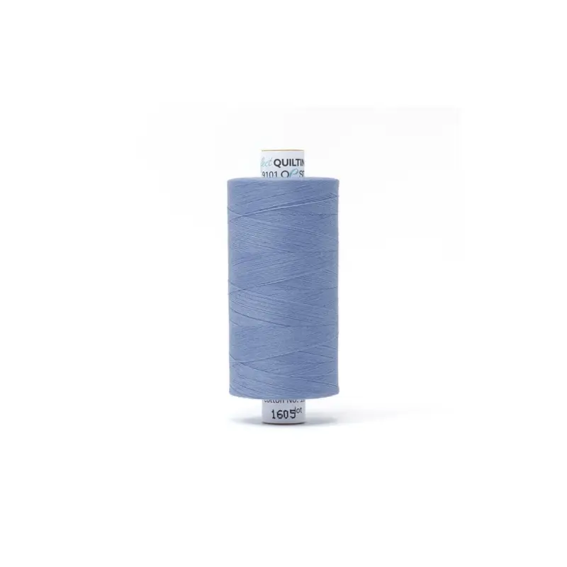 PERFECT QUILTING GARN 1000m Solange Der Vorrat Reicht
