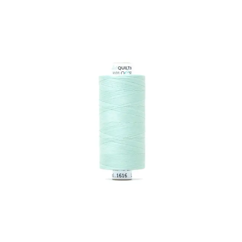 OESD PERFECT QUILTING THREAD1000m 1616 Neuheit