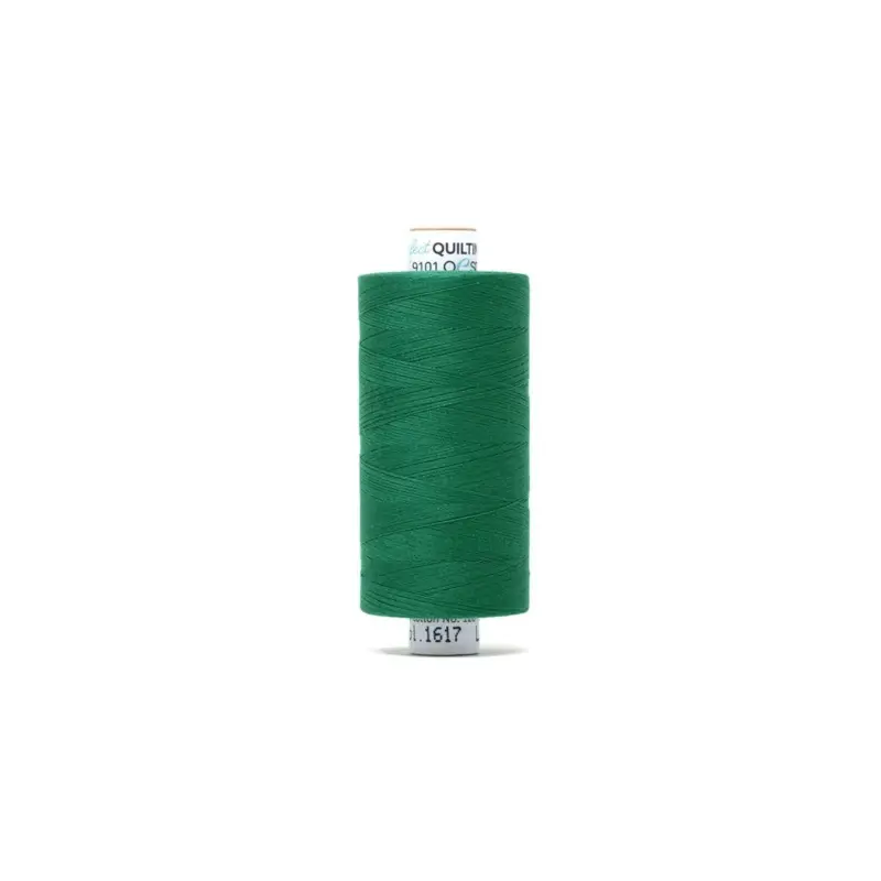 Ausverkauf PERFECT QUILTING GARN 1000m