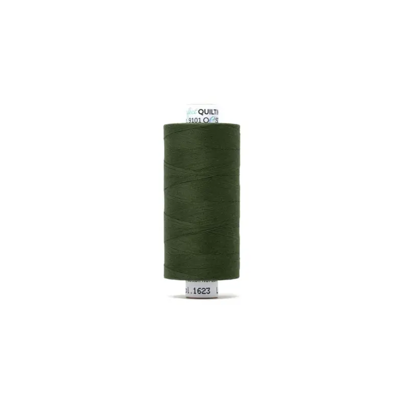 Rabatt OESD PERFECT QUILTING THREAD1000m 1623