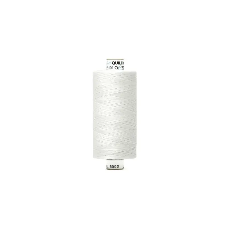 Neue Kollektion OESD PERFECT QUILTING THREAD1000m 2002