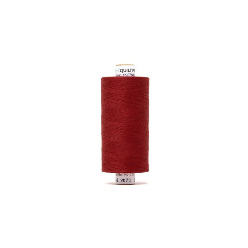 Heißes Angebot OESD PERFECT QUILTING THREAD1000m 2070