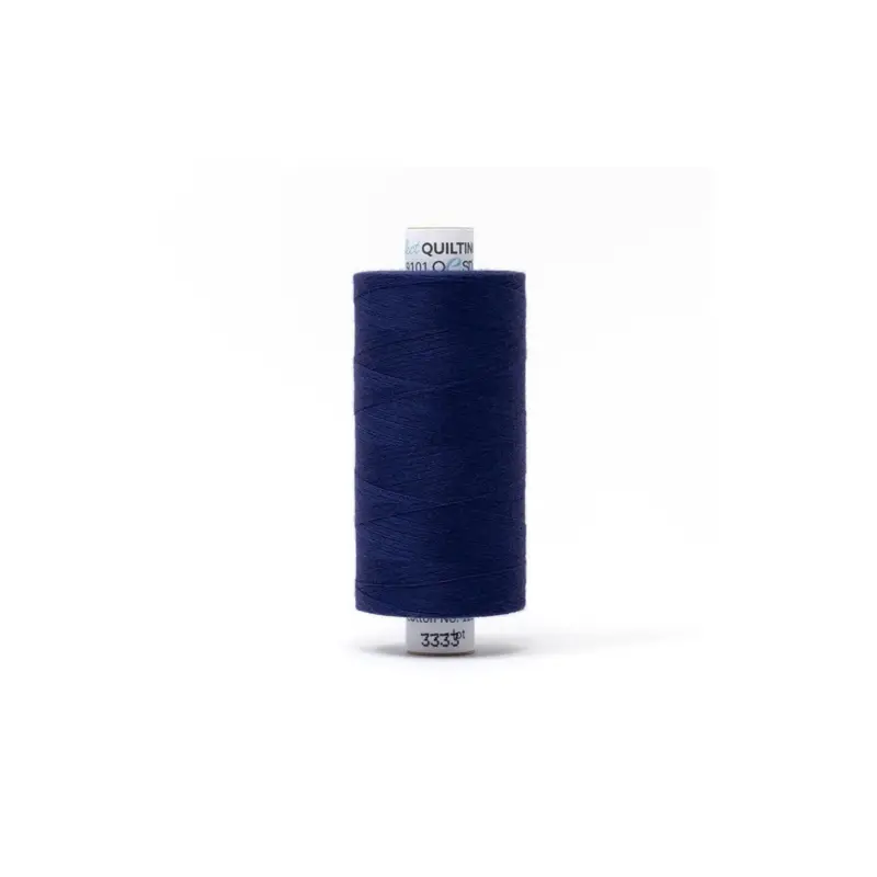 PERFECT QUILTING GARN 1000m Neue Kollektion