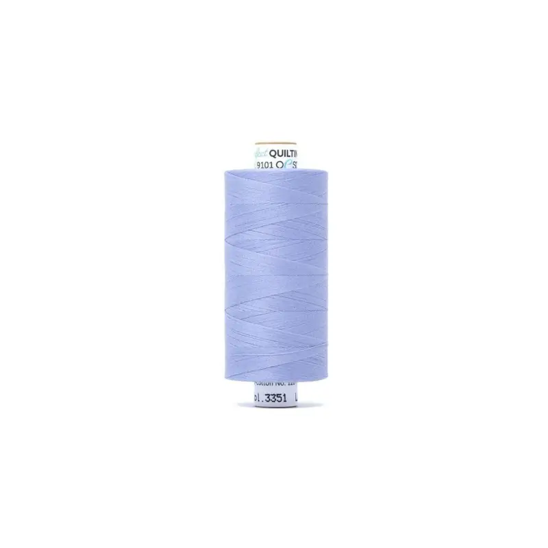 Top-Seller PERFECT QUILTING GARN 1000m