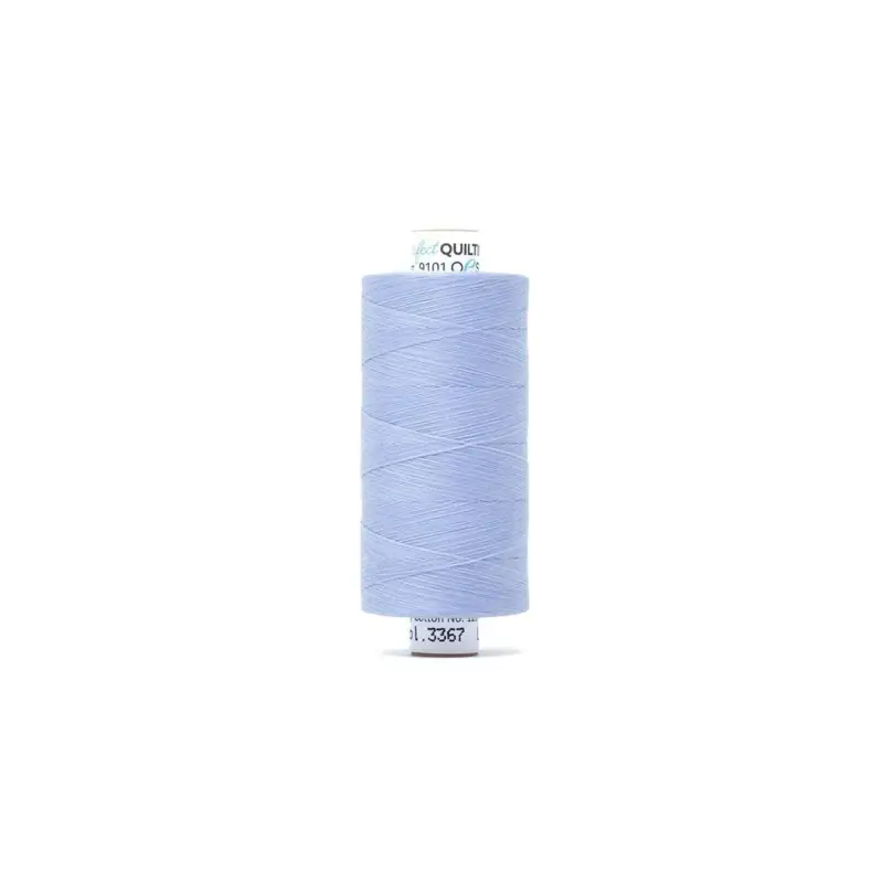 Beliebt OESD PERFECT QUILTING THREAD1000m 3367