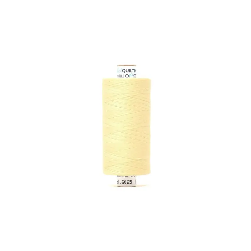 Mega-Angebot PERFECT QUILTING GARN 1000m