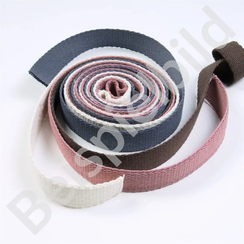 Online Kaufen MYSTERY BUNDLE cotton webbing 25 mm