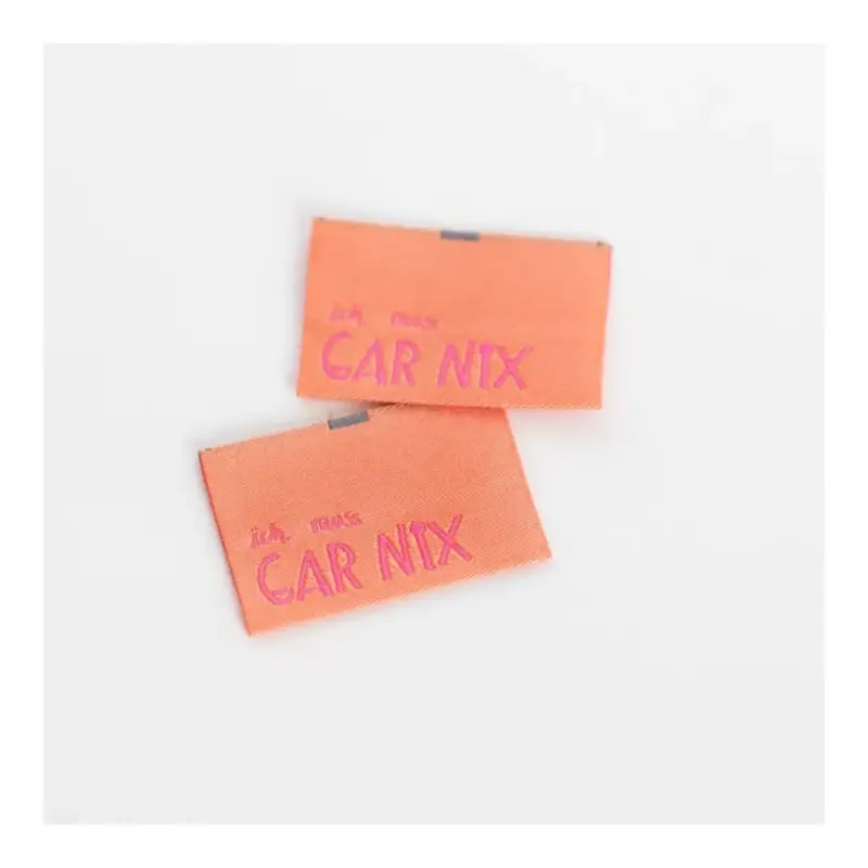 Wochenendangebot LABEL SET ICH MUSS GAR NIX (3pcs)