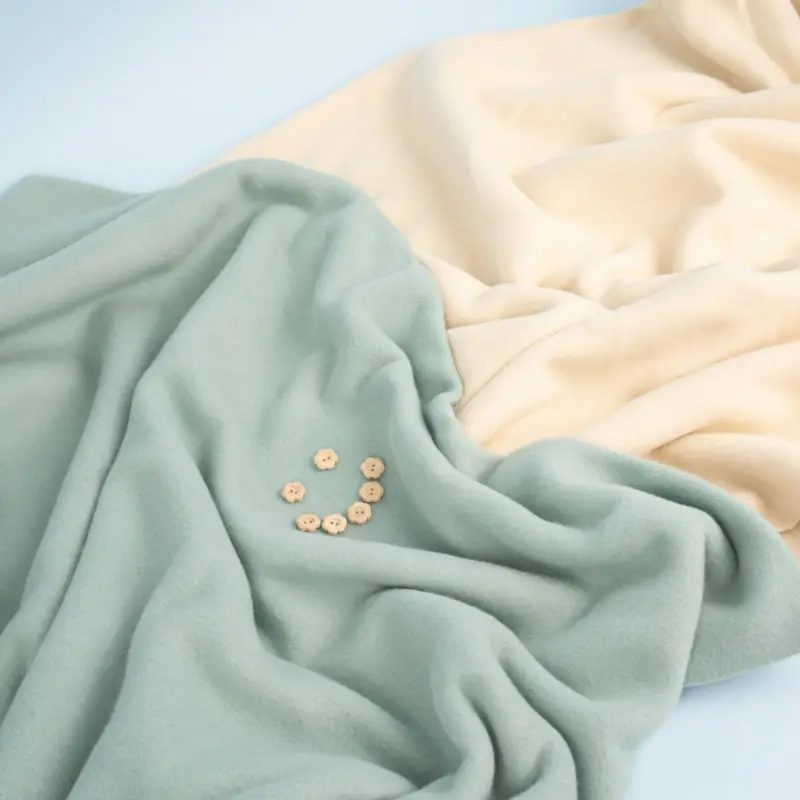 BAUMWOLL FLEECE Expressversand