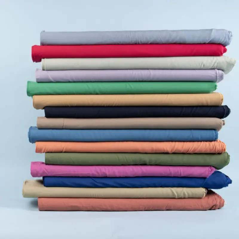 BAMBOO POPLIN BASIC Nur Für Kurze Zeit