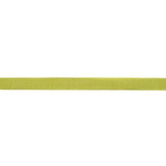 Gummiband * 10mm * 2 Meter Rolle * olivgrün Rabatt