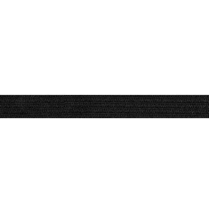Gummiband * 10mm * schwarz Sichere Zahlung