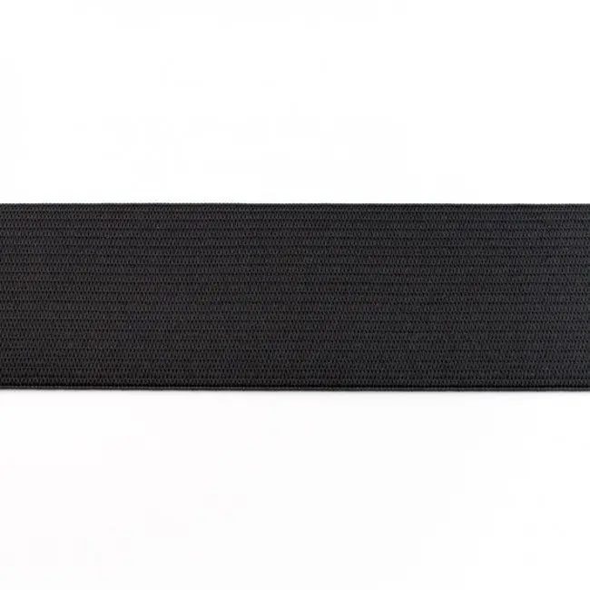 Preisknaller Gummiband * 40mm * schwarz