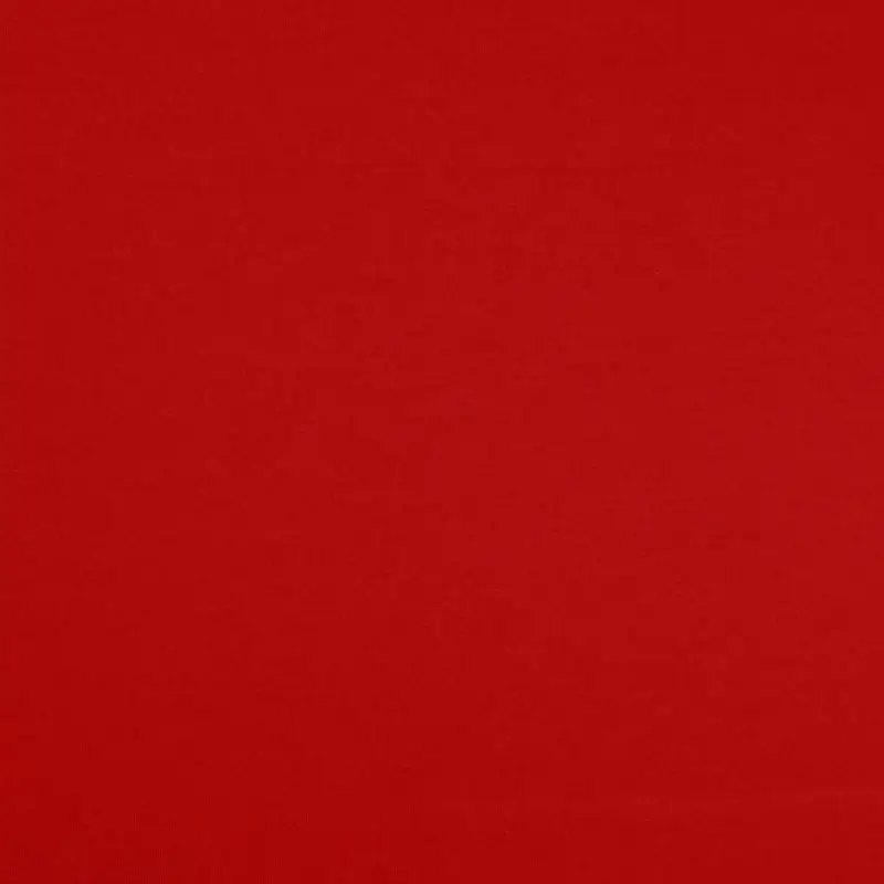 Echt Baumwolljersey Ben uni dark red (Q160)