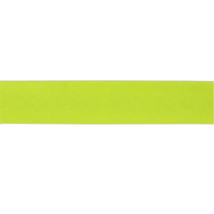 Versand Am Gleichen Tag Schrägband NEON, gelb