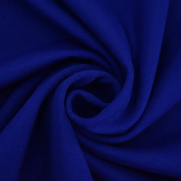 Preis Gesenkt Romanit-Jersey royalblau