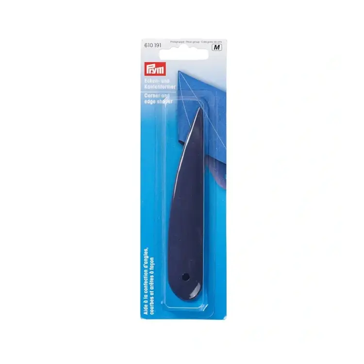 Kracherpreis Prym Ecken- und Kantenformer