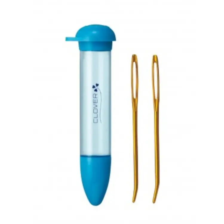 Clover Jumbo Stopfnadeln-Set"CHIBI"AL Heißes Angebot