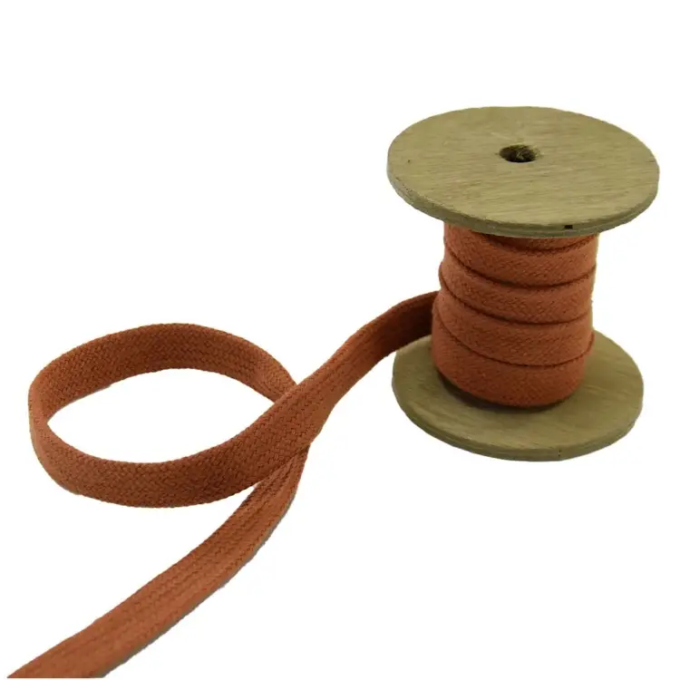 Hoodieband 17mm, rostorange Jetzt Kaufen