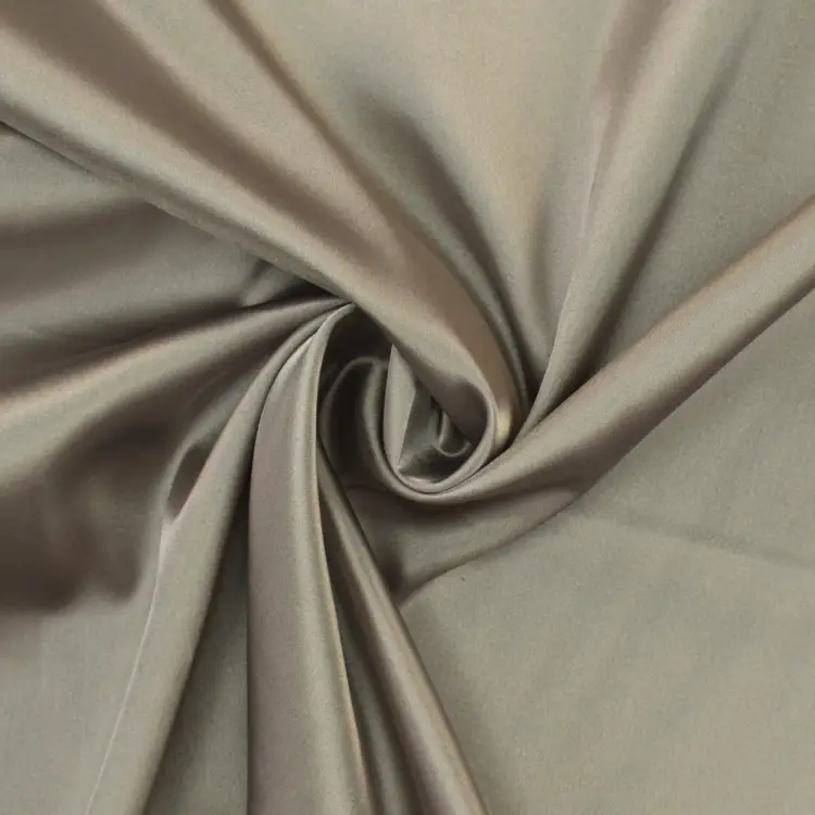 Online Kaufen Stretch Satin, sand