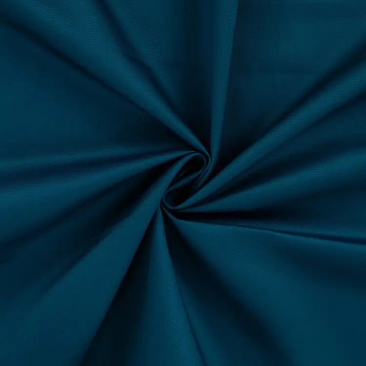 Direkt Vom Hersteller Workware Twill, blaupetrol