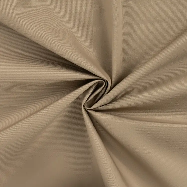 Direkt Vom Hersteller Workware Twill, beige