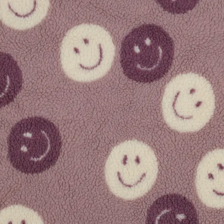 Teddyplüsch Smiley, malve Sofort Bestellen