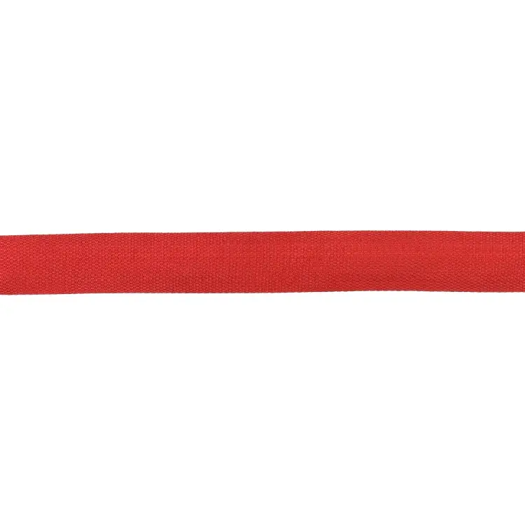 Kracherpreis Taschengurtband rot 37 mm