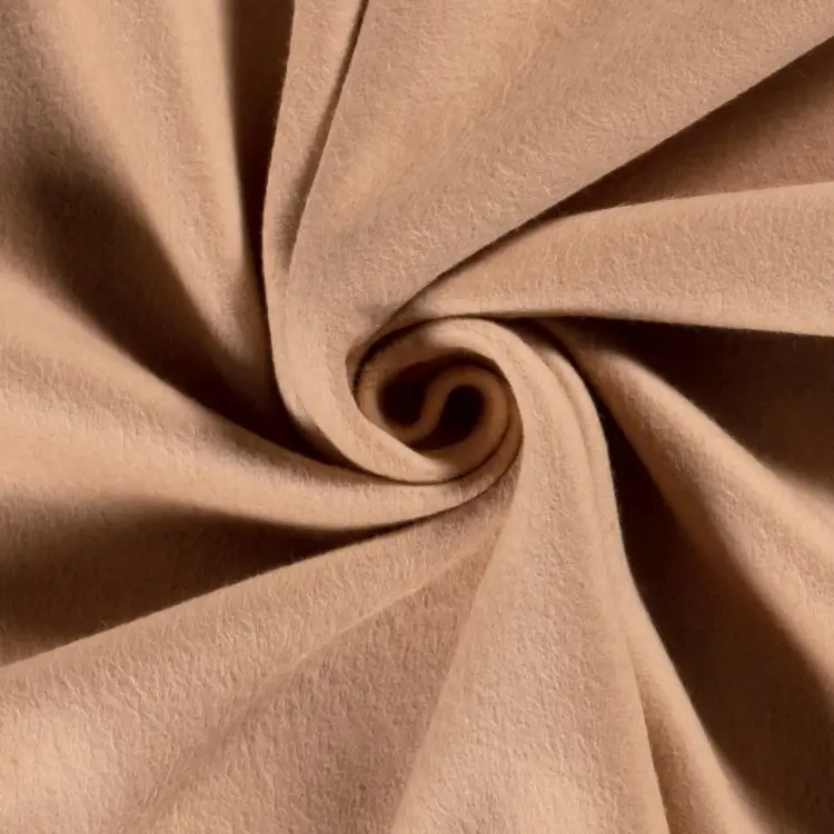 100% Baumwollfleece, haut Top-Seller
