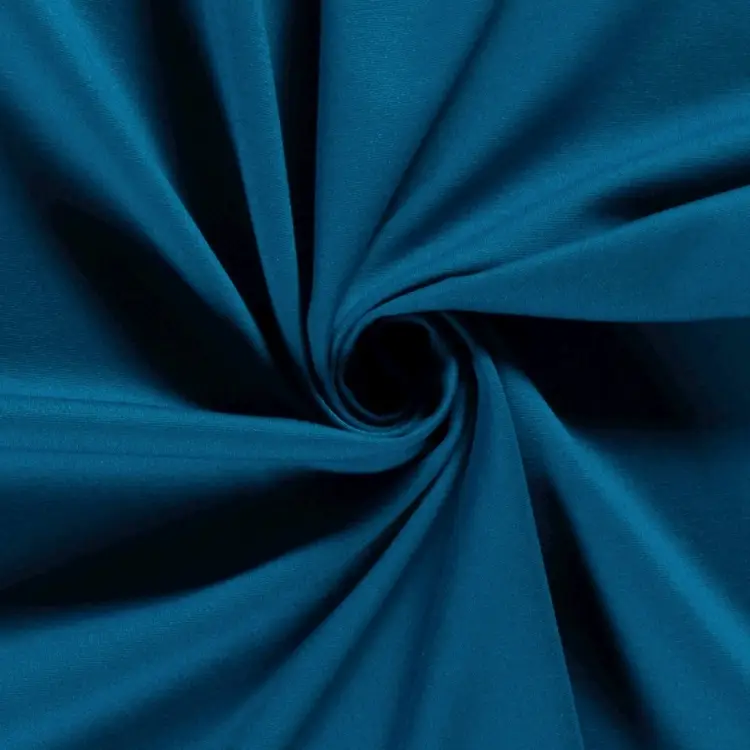 Romanit Jersey blaupetrol Schneller Versand