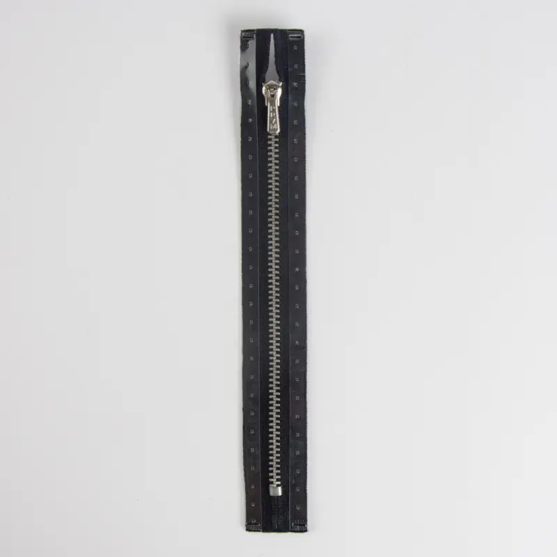 Angebot Reißverschluss M1 Typ 5 HReißverschluss 6cm si-fb Fla marine