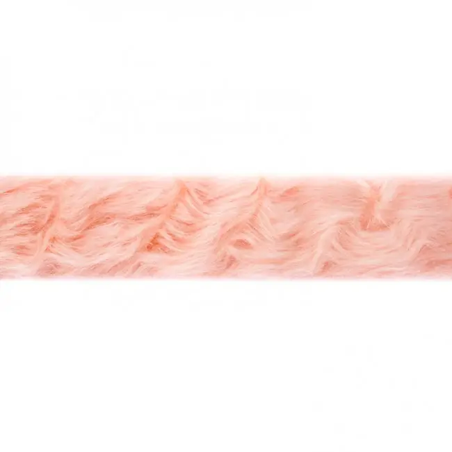 Begrenztes Angebot Fellband Band rosa Breite: 4cm