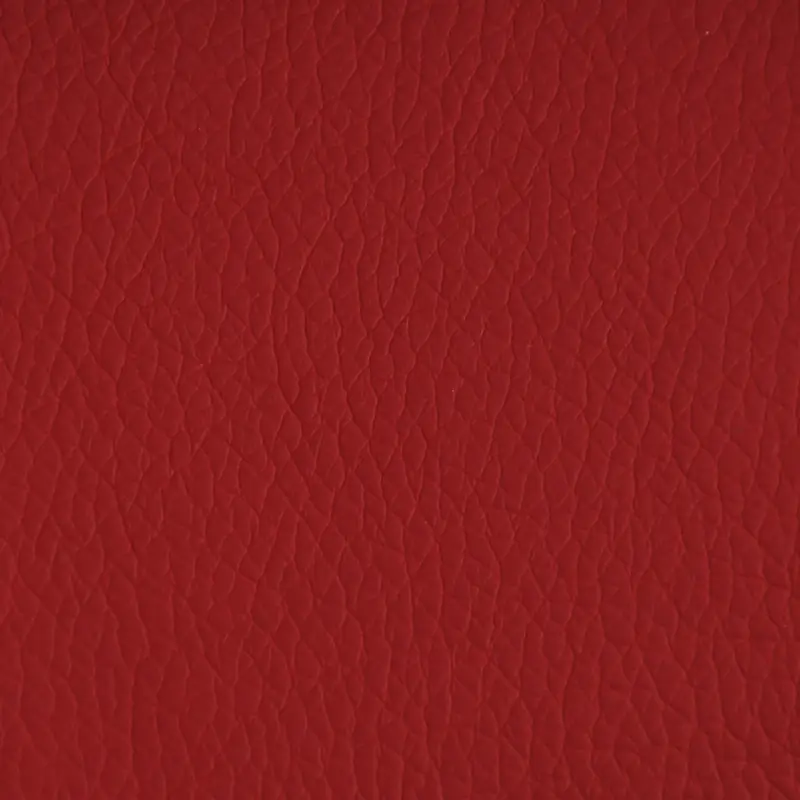 Polsterkunstleder Bezugsstoff Polsterstoff Kunstleder Kaiman Meterware rot 145cm Sichere Zahlung