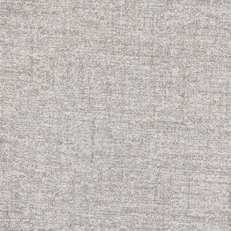 Rasch Textil Dekostoff Gardinenstoff Rio raumhoch meliert steingrau 280cm Billig