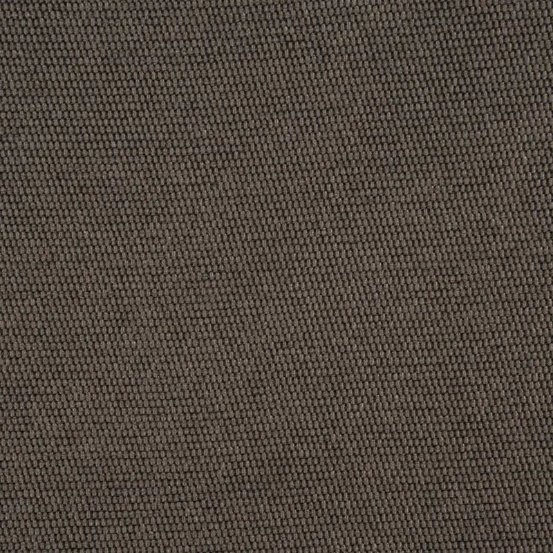 Markenprodukt Bezugsstoff Möbelstoff Polsterstoff Riga taupe grau 1,40m Breite