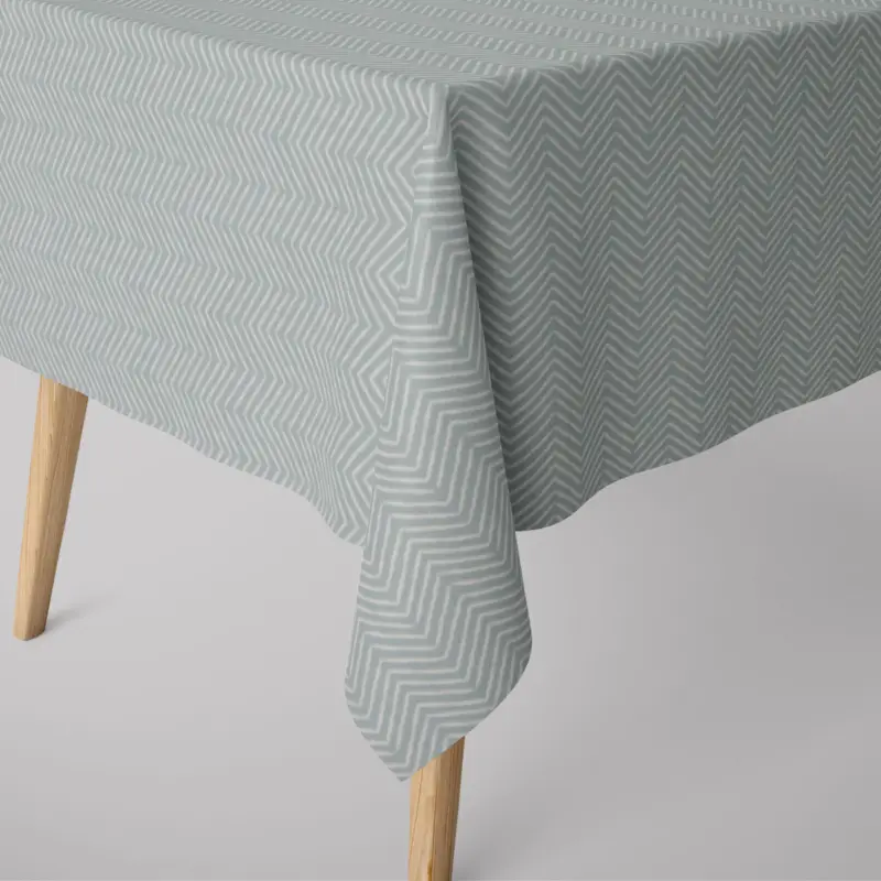 Meistverkauft SCHÖNER LEBEN. Tischdecke Pica ZickZack mint verschiedene Größen