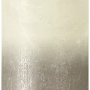Direkt Vom Hersteller Bolsius Stumpenkerze Sunset Rustik soft pearl champagne 7x13cm