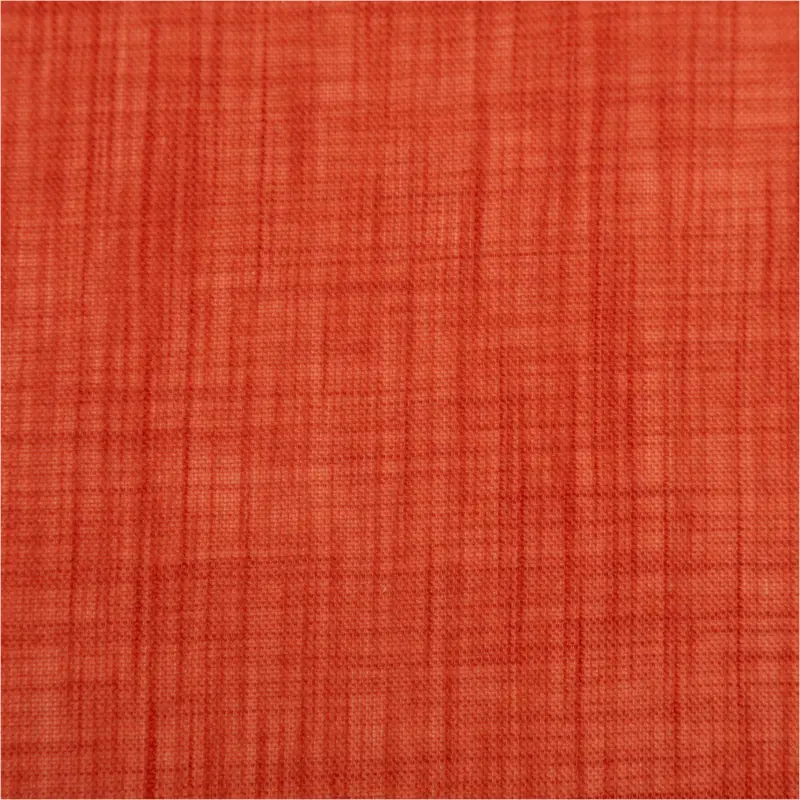 Gardinenstoff Ambiente Strukturoptik Ziegelrot 150cm Breite Sofort Bestellen