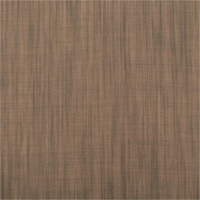 Kracherpreis Vorhangstoff Dekostoff Menari Struktur meliert Beige 152cm Breite