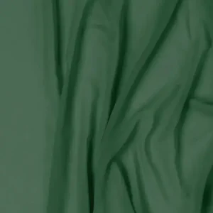Tischläufer Chiffonband flaschengrün 0,48x5m Neue Kollektion
