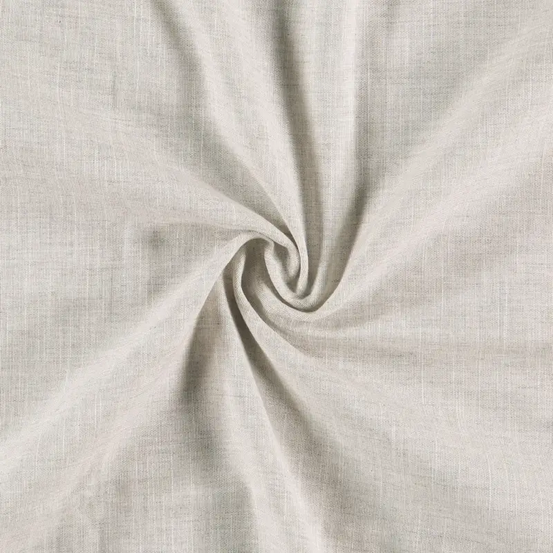 Aktuell Voile Sand Meliert Struktur