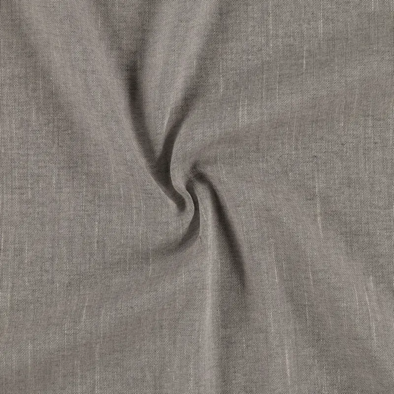 Voile Grau Meliert Struktur Bestseller