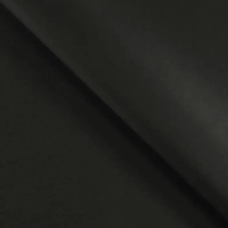 Textilwachstuch Schwarz Schnäppchen
