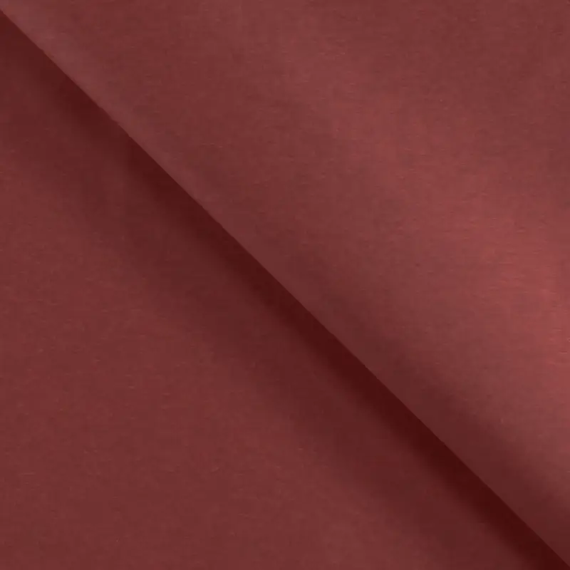 Knallerangebot Textilwachstuch, Rot
